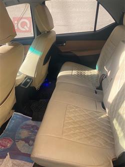 تويوتا فورجنر